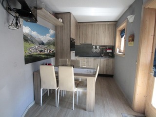 Apartment in Livigno, Italy