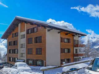 Apartment in Verbier, Switzerland