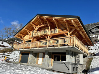 Chalet in Chatel, France