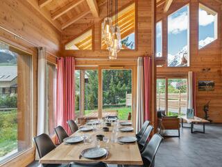 Chalet in Serre Chevalier, France