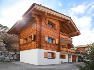 Chalet in Nendaz, Switzerland