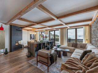 Apartment in Courchevel, France