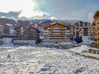 Apartment in Nendaz, Switzerland