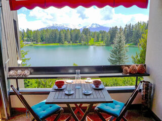 Apartment in Crans Montana, Switzerland