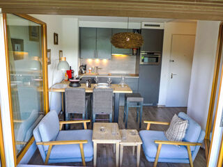 Apartment in Crans Montana, Switzerland