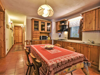 Apartment in Bormio, Italy