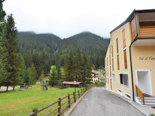 Apartment in Canazei, Italy