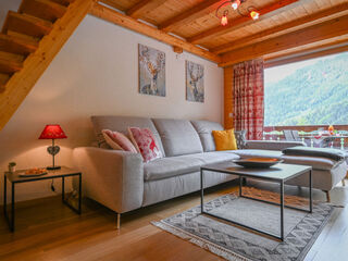 Apartment in Ovronnaz, Switzerland