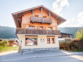 Apartment in Morzine, France