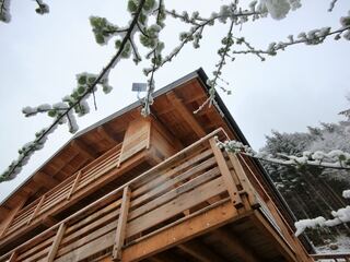 Chalet in Morzine, France