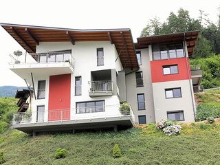 Apartment in Fugen, Austria