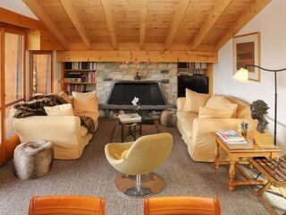 Apartment in Verbier, Switzerland