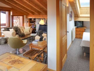Apartment in Verbier, Switzerland