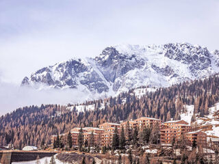 Chalet in Nassfeld, Austria