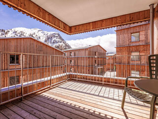 Chalet in Nassfeld, Austria