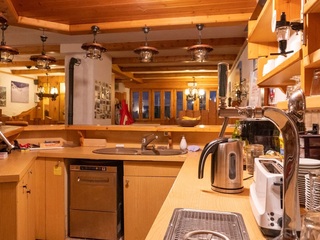 Chalet in Verbier, Switzerland