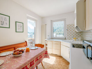 Apartment in Canazei, Italy
