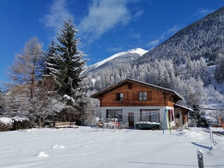 Chalet in Verbier, Switzerland