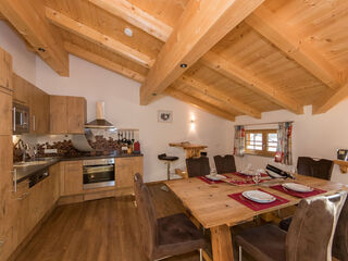 Chalet in Zell am See Kaprun, Austria