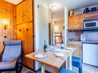 Apartment in Morzine, France