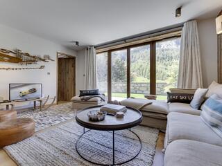 Apartment in Val d'Isere, France
