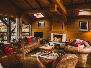 Chalet in Morzine, France