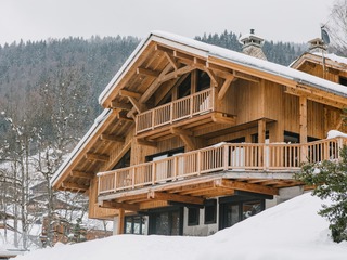 Chalet in Morzine, France