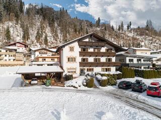 Chalet in Hopfgarten, Austria