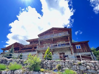 Chalet in Morzine, France