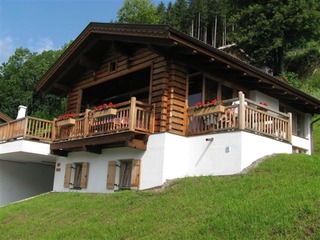 Chalet in Wald im Pinzgau, Austria