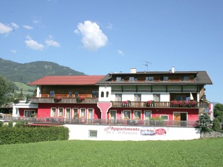Apartment in Kaltenbach, Austria