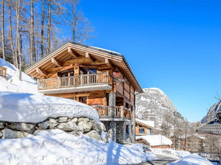 Chalet in Val d'Isere, France