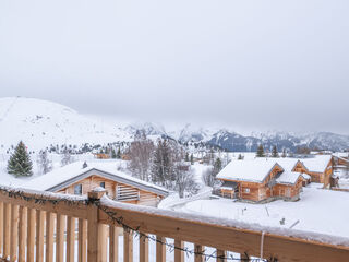 Chalet in Alpe d'Huez, France