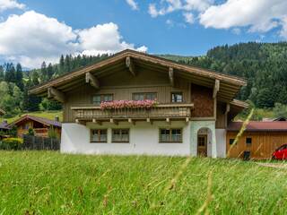 Apartment in Bramberg, Austria
