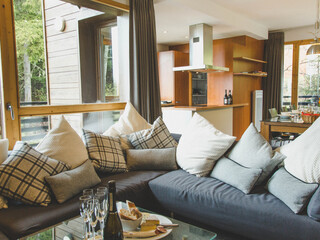 Chalet in La Tania, France
