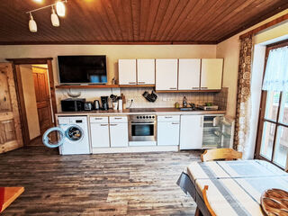 Apartment in Saalfelden, Austria