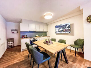 Apartment in See, Austria