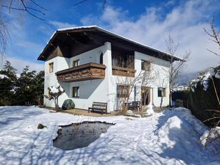 Chalet in Zell am See Kaprun, Austria