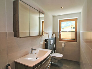Apartment in Aschau im Zillertal, Austria