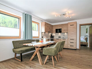 Apartment in Aschau im Zillertal, Austria