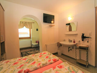 Apartment in Ramsau im Zillertal, Austria