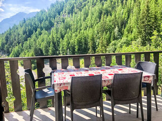 Apartment in Pra Loup, France