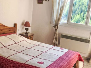 Apartment in Pra Loup, France
