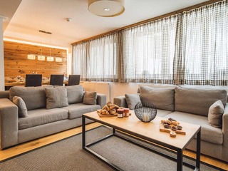 Chalet in St Anton, Austria