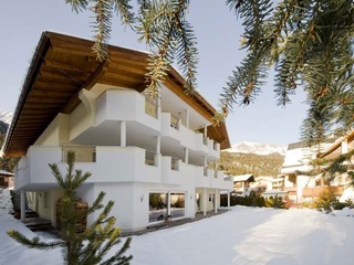 Chalet in St Anton, Austria