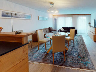 Apartment in Zermatt, Switzerland