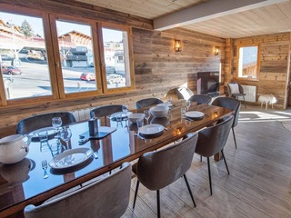 Chalet in Alpe d'Huez, France