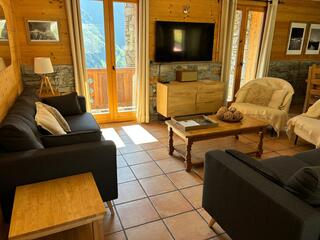 Apartment in Sainte Foy, France