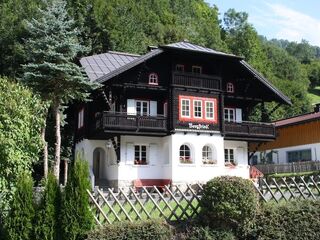 Chalet in Zell am See Kaprun, Austria