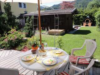 Apartment in Altenmarkt im Pongau, Austria